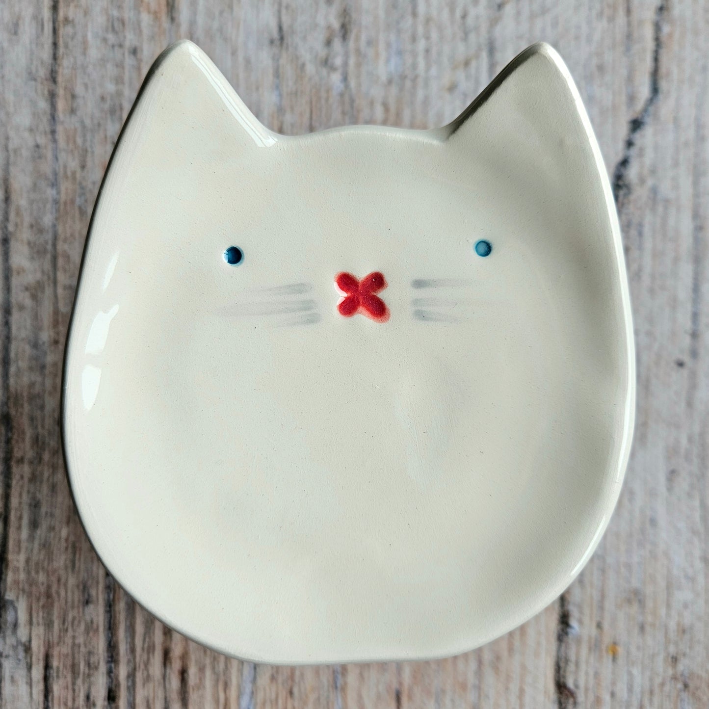 Cat Dish