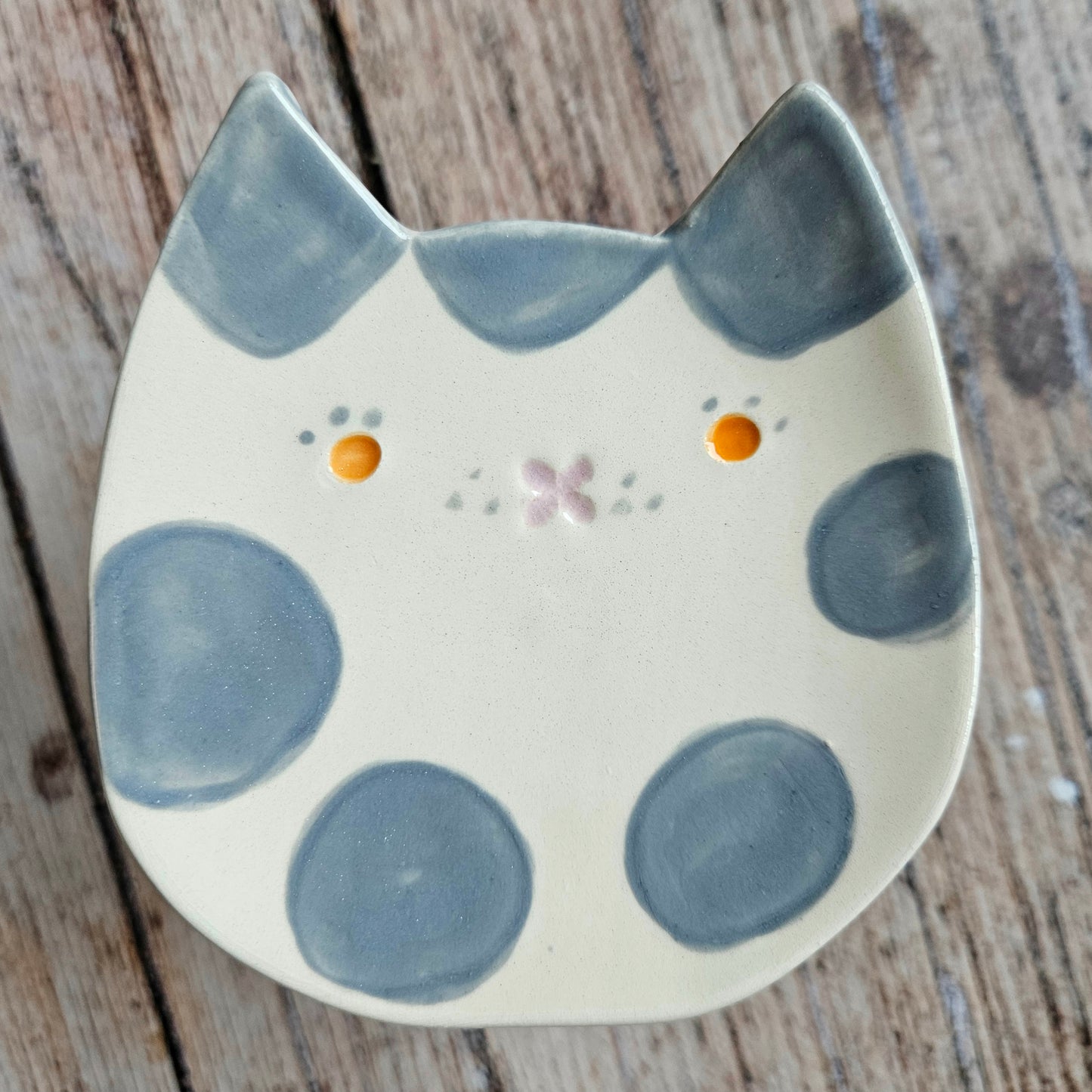 Cat Dish