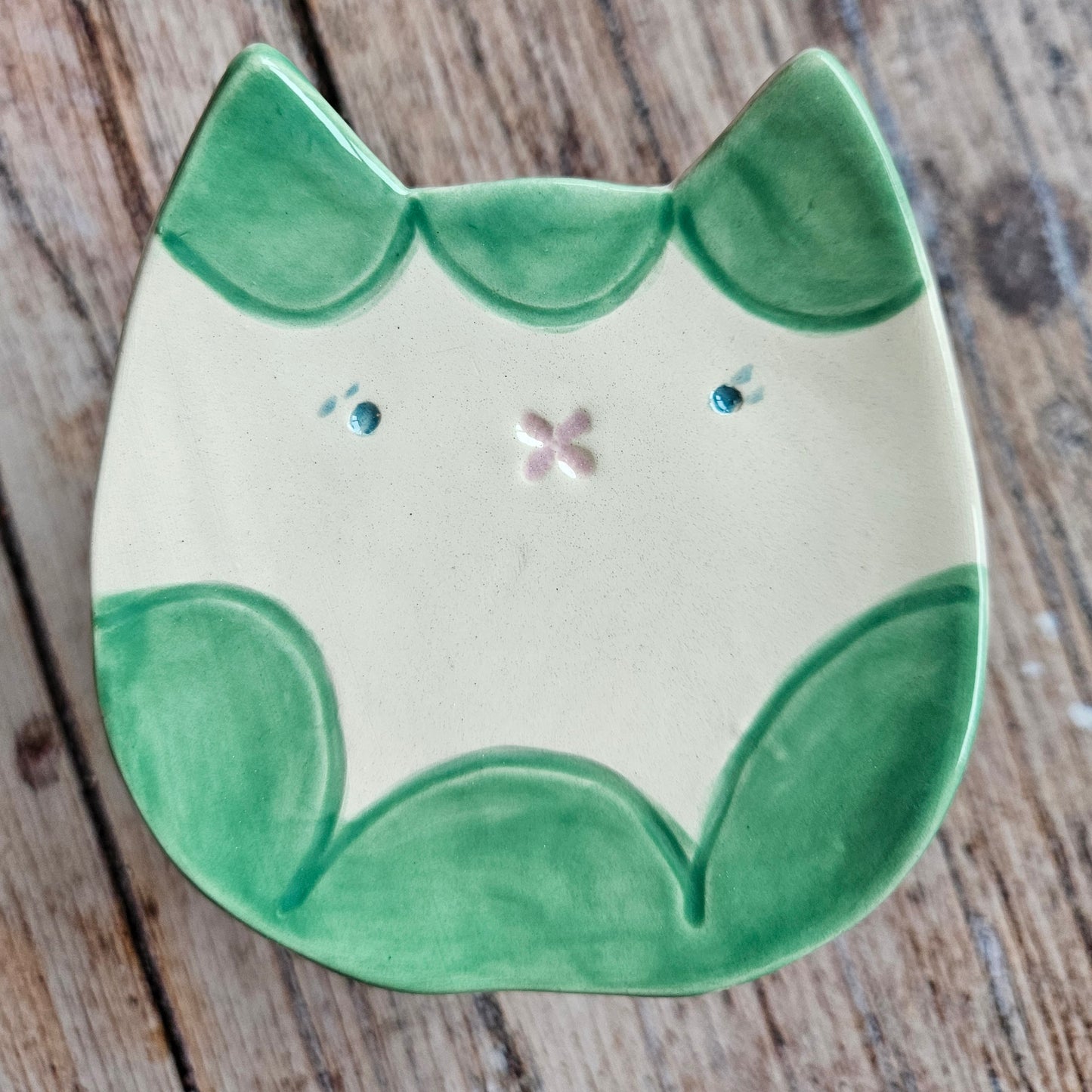 Cat Dish