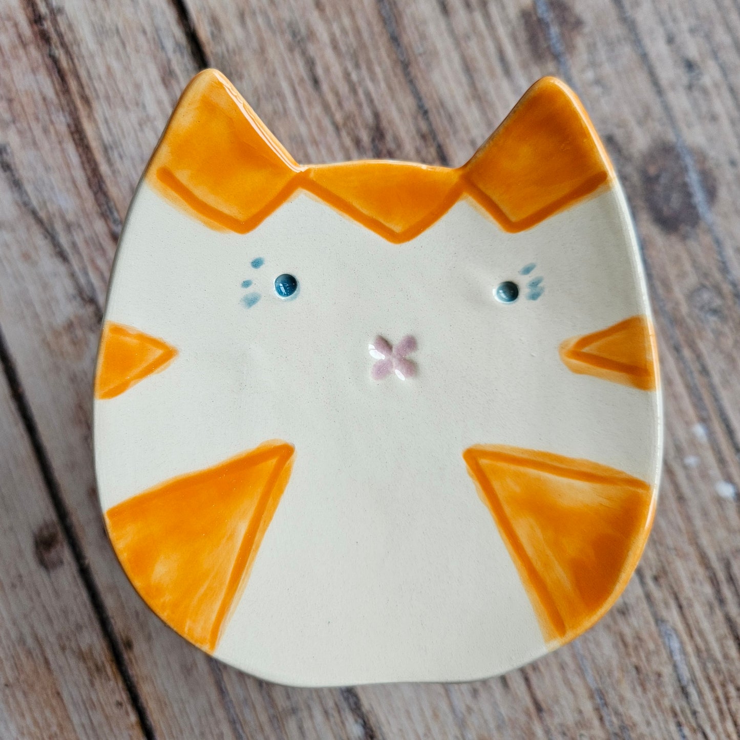 Cat Dish