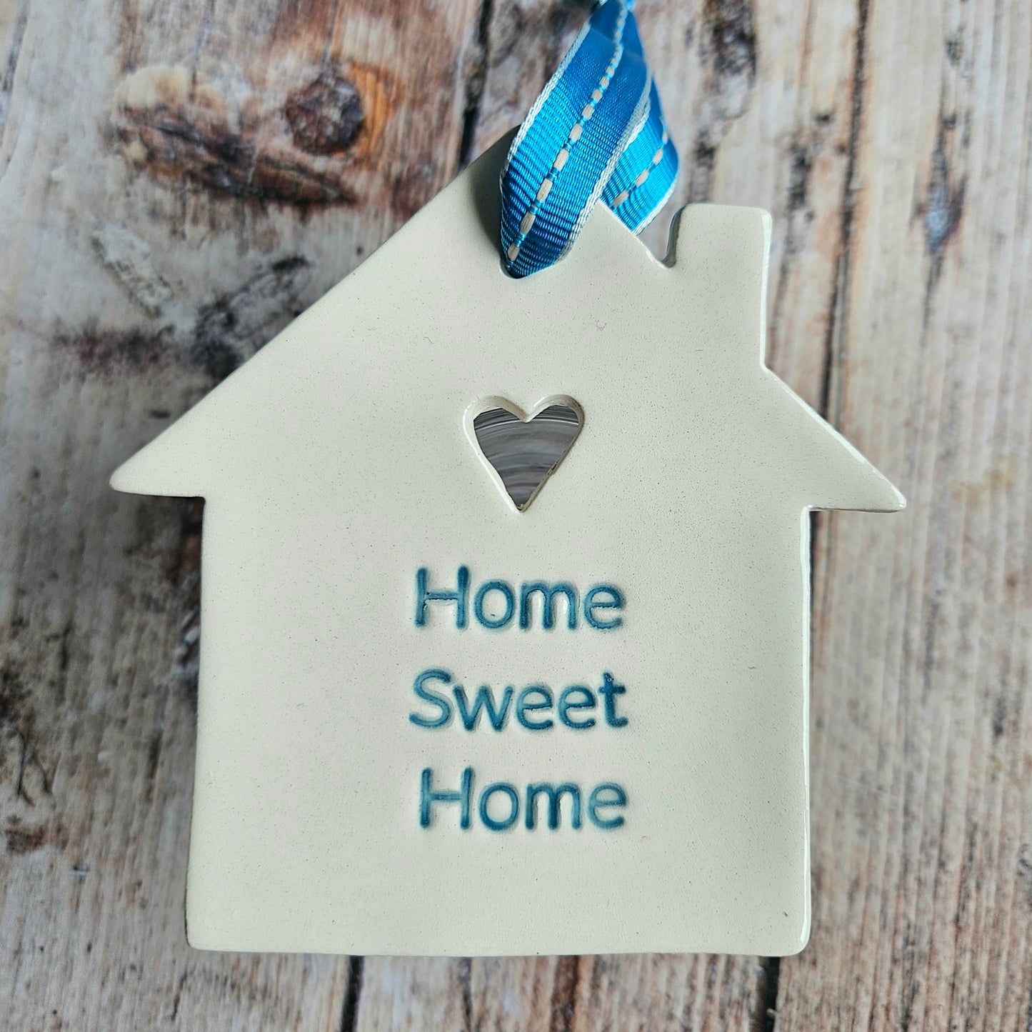 Home Sweet Home