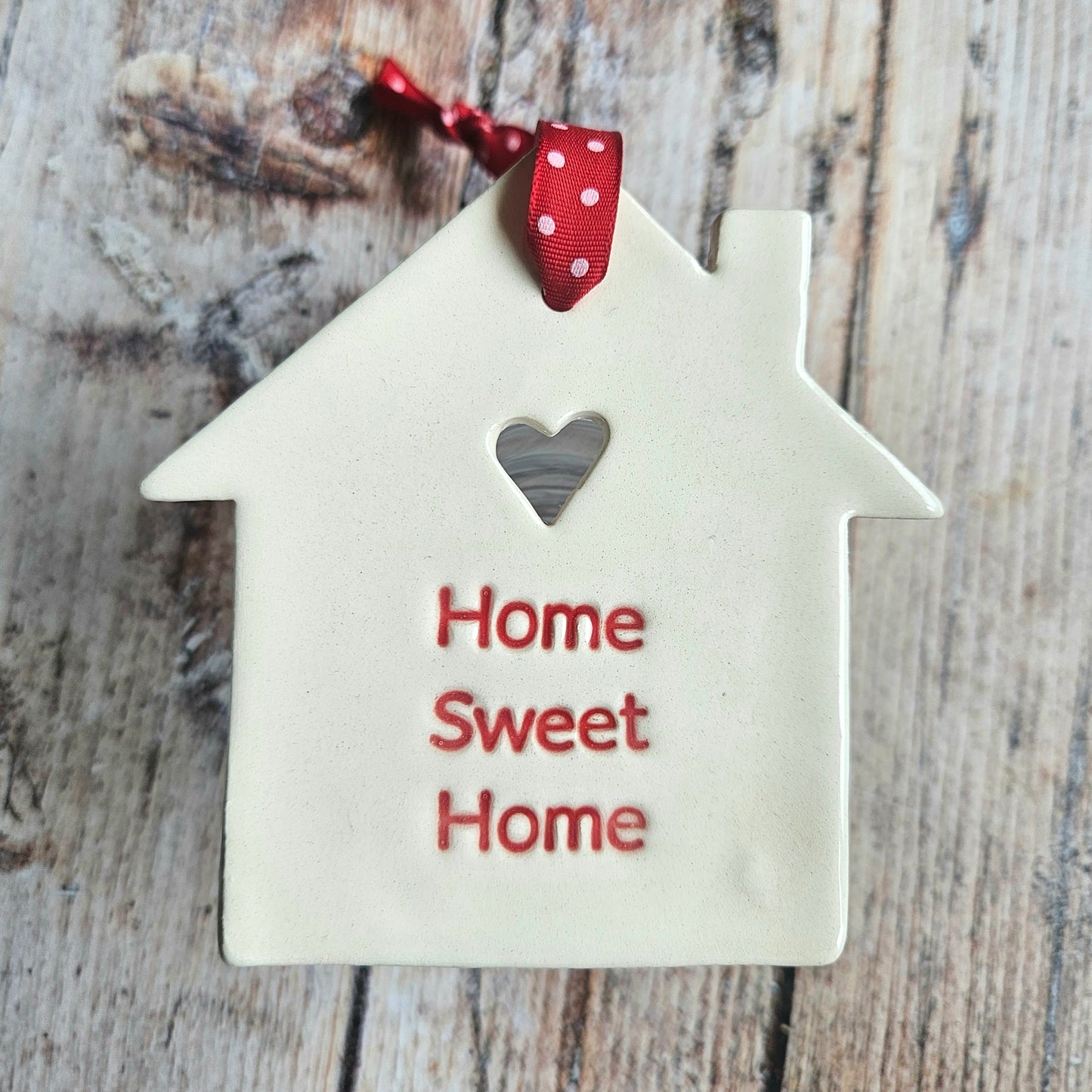 Home Sweet Home