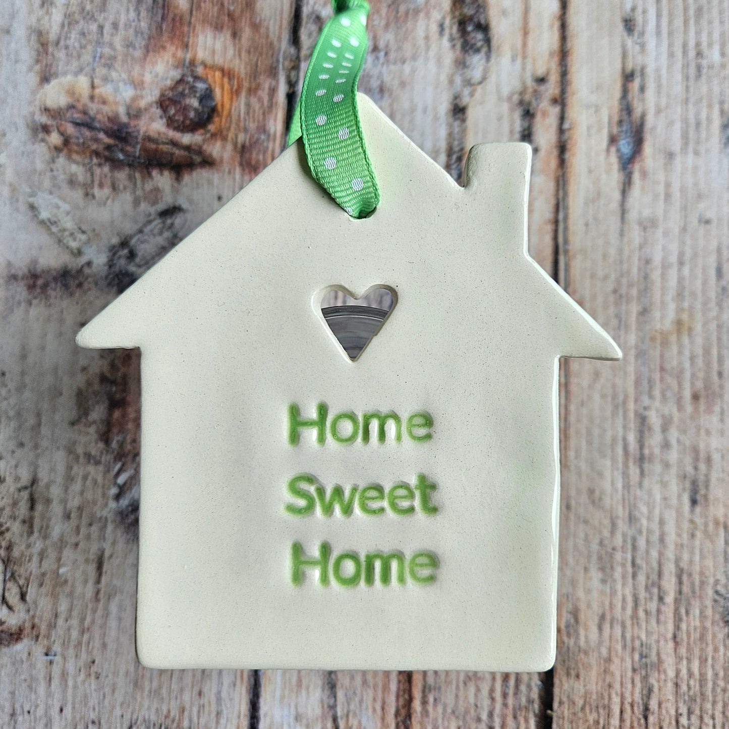 Home Sweet Home