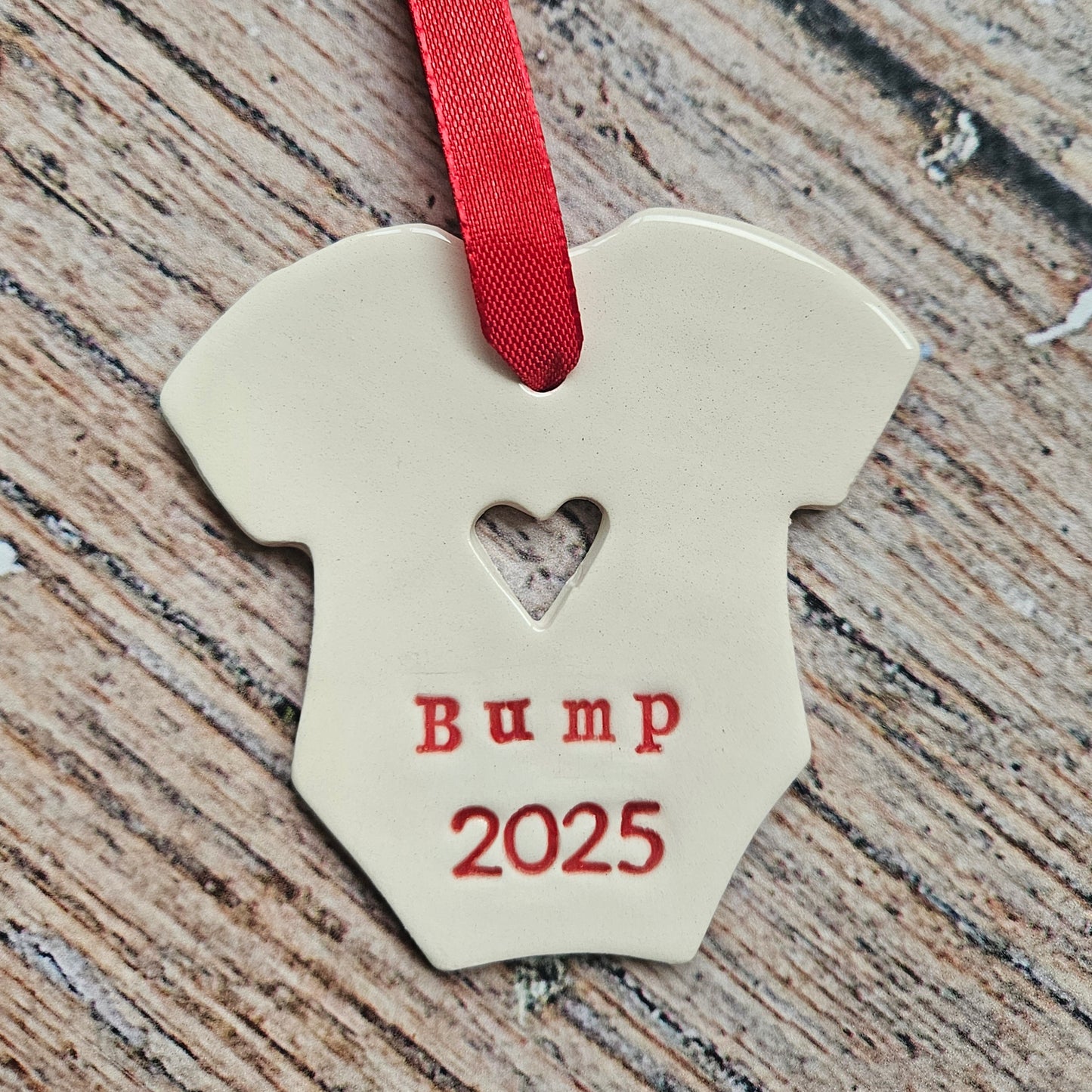Bump 2025