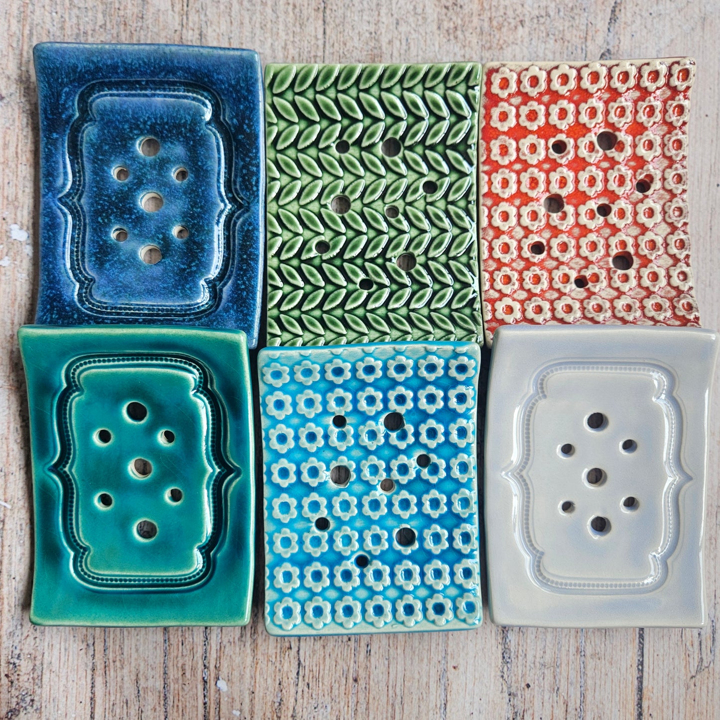 Soap Dish