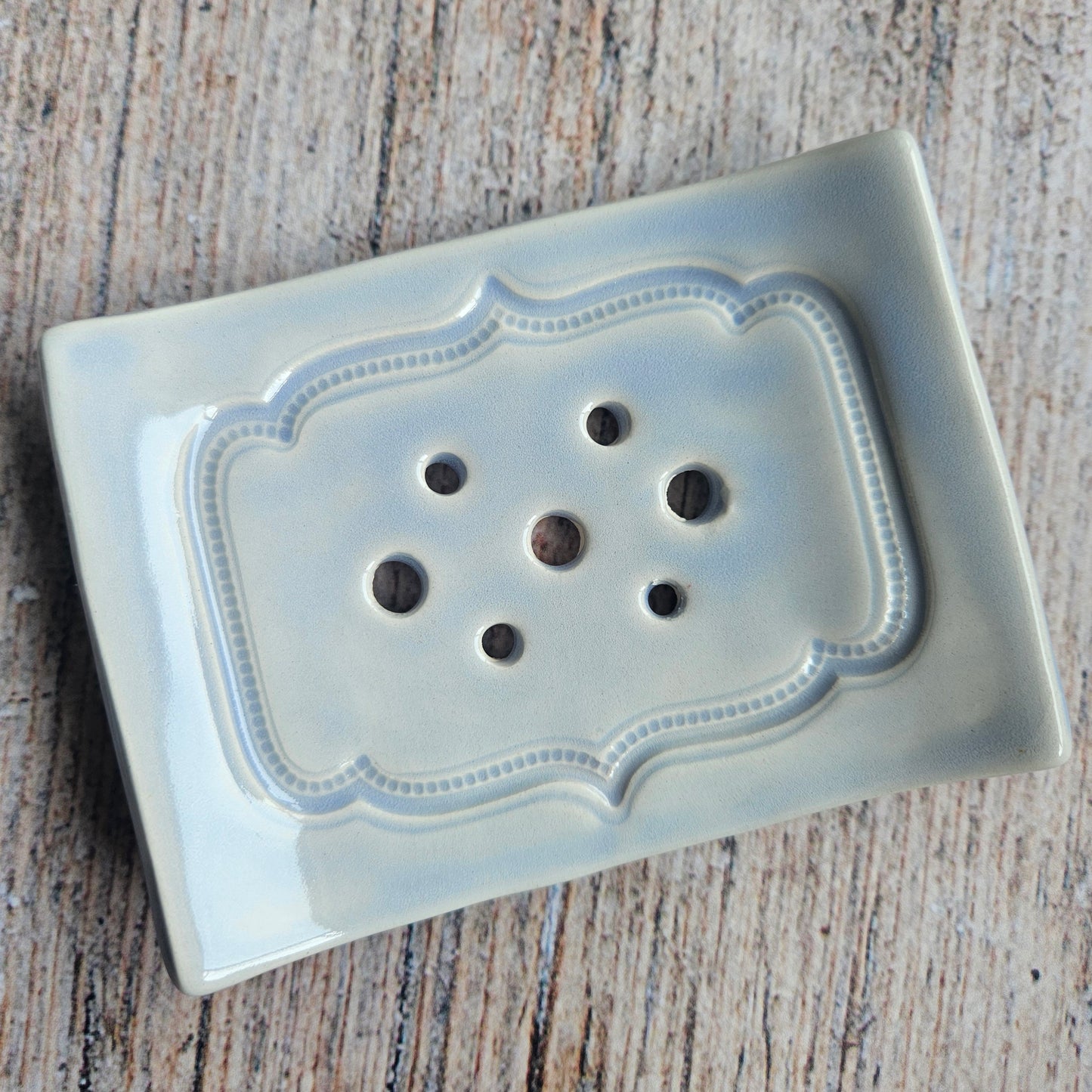 Soap Dish