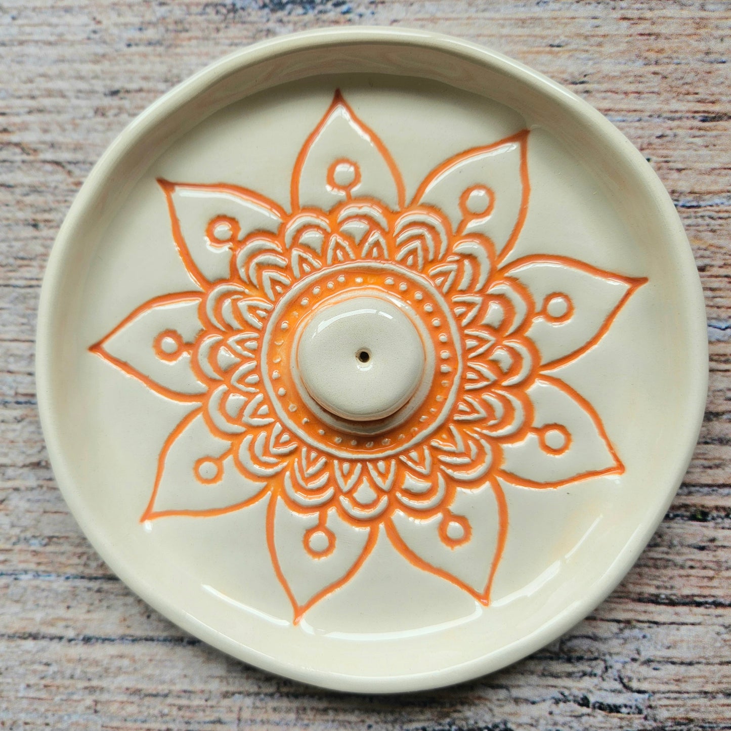 Incense Holder