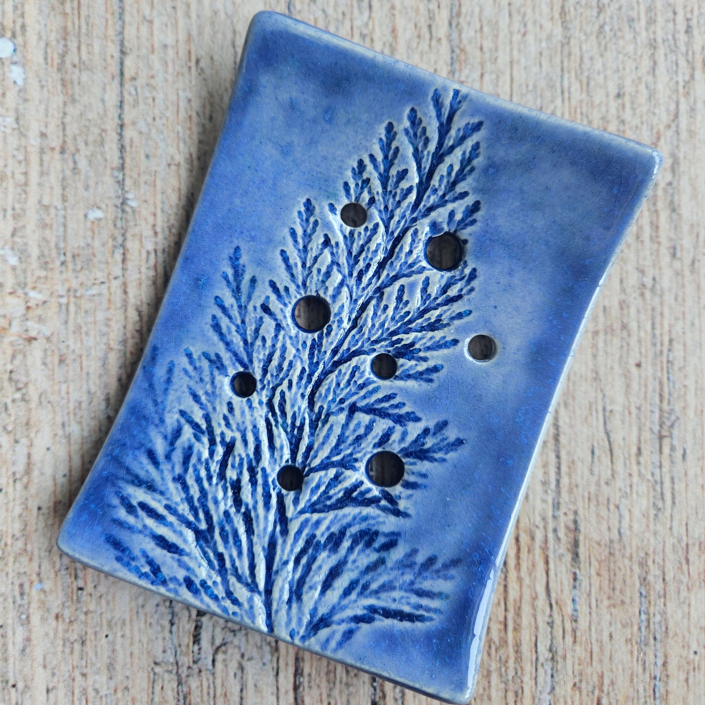 Soap Dish