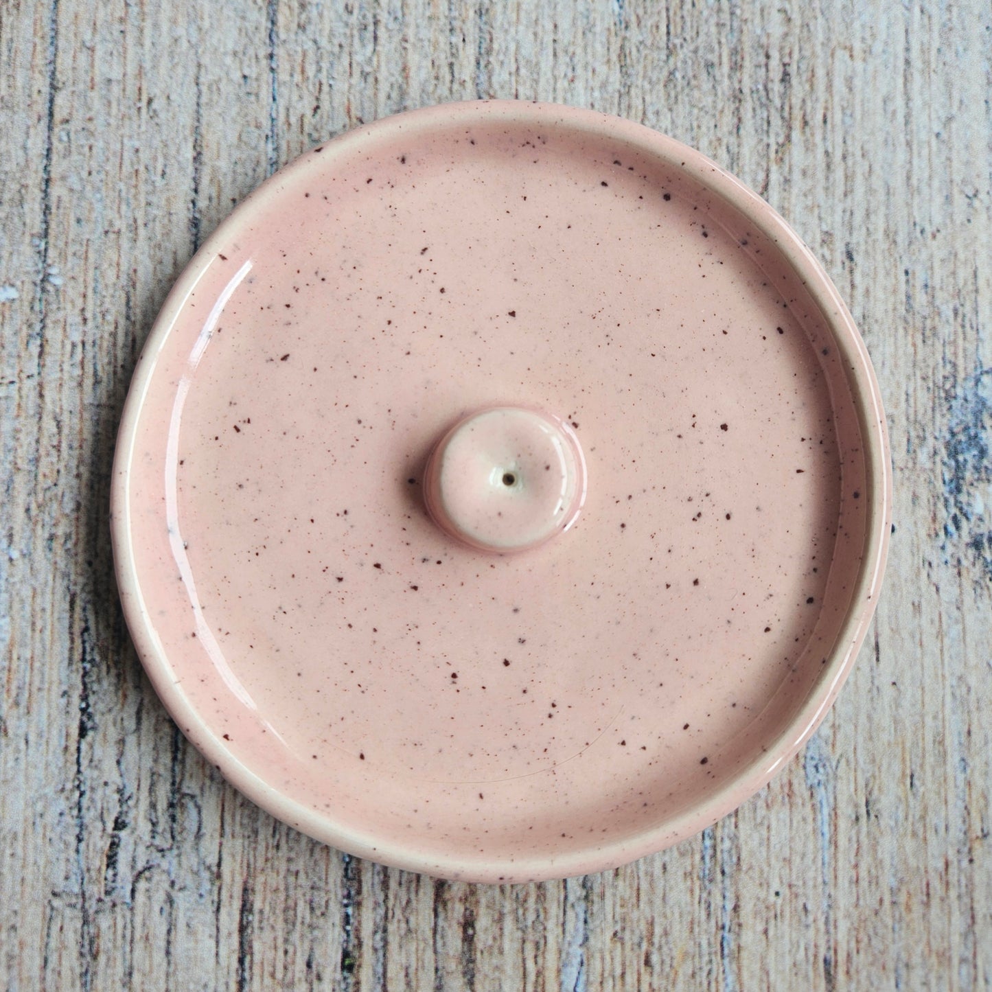 Incense Holder