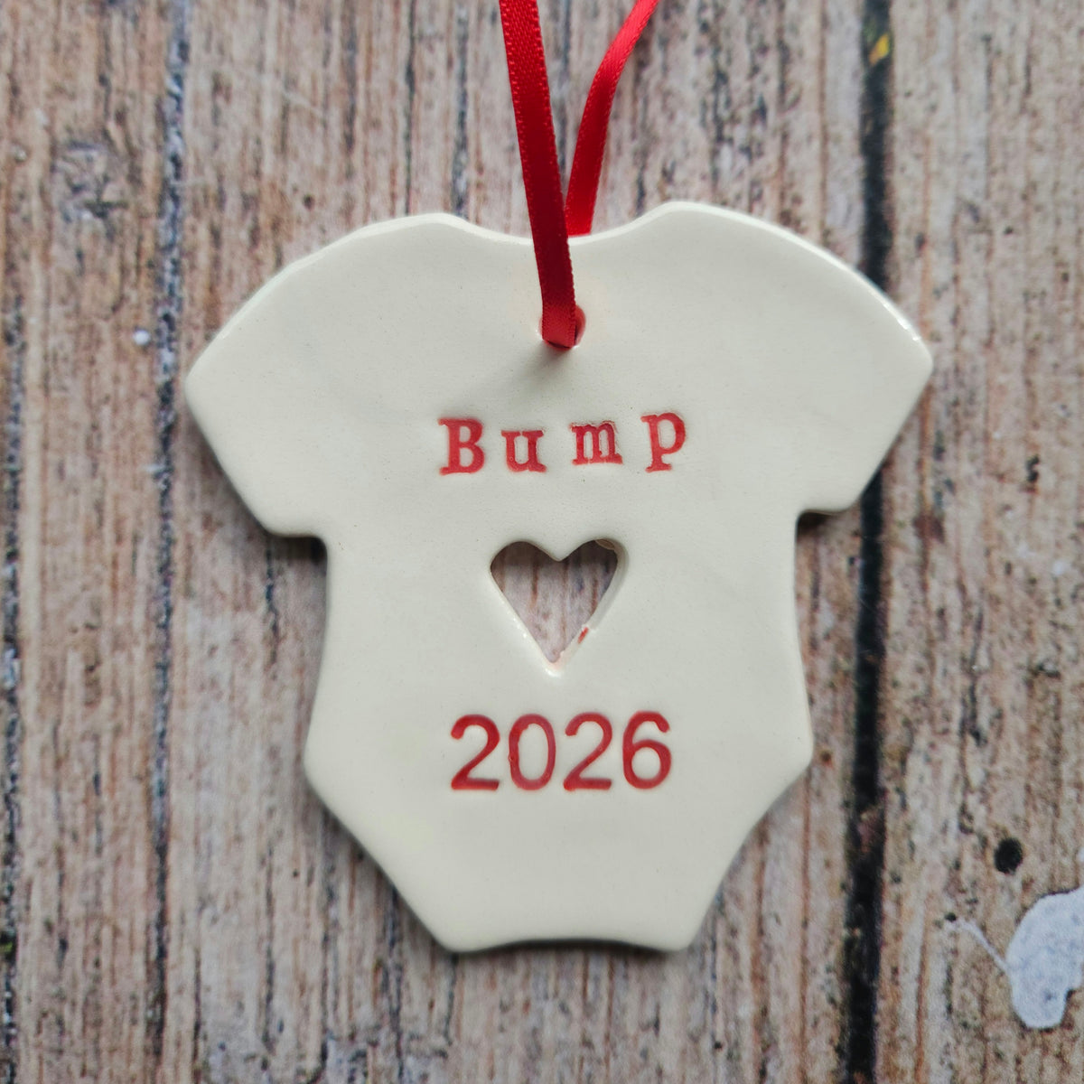 Bump 2026