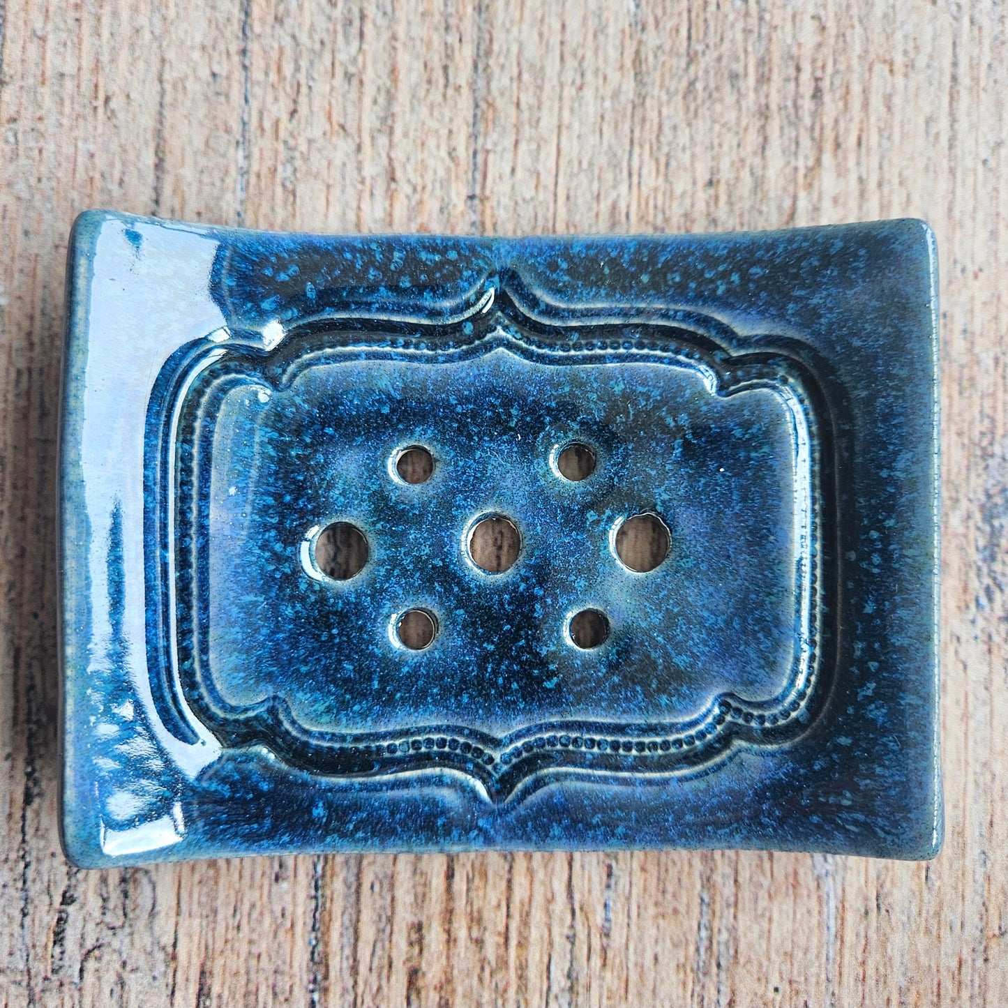 Soap Dish