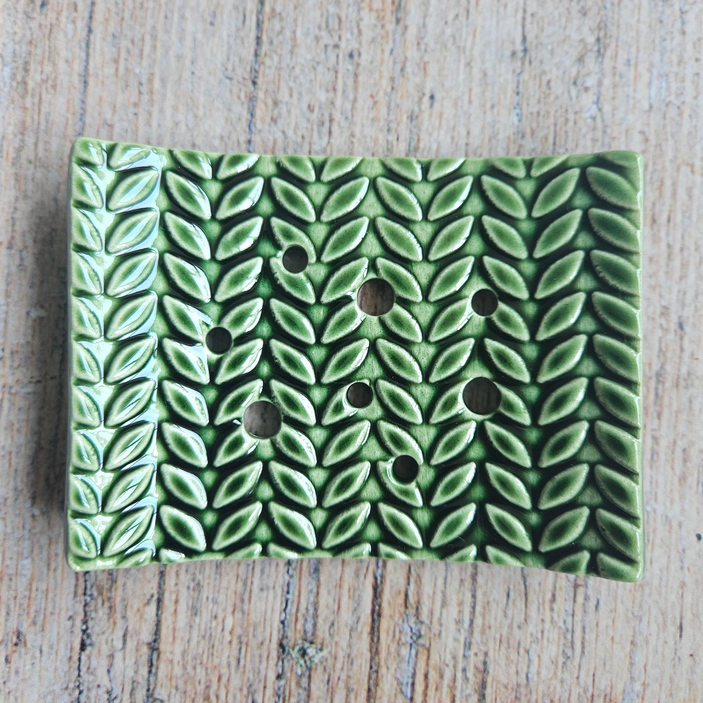 Soap Dish