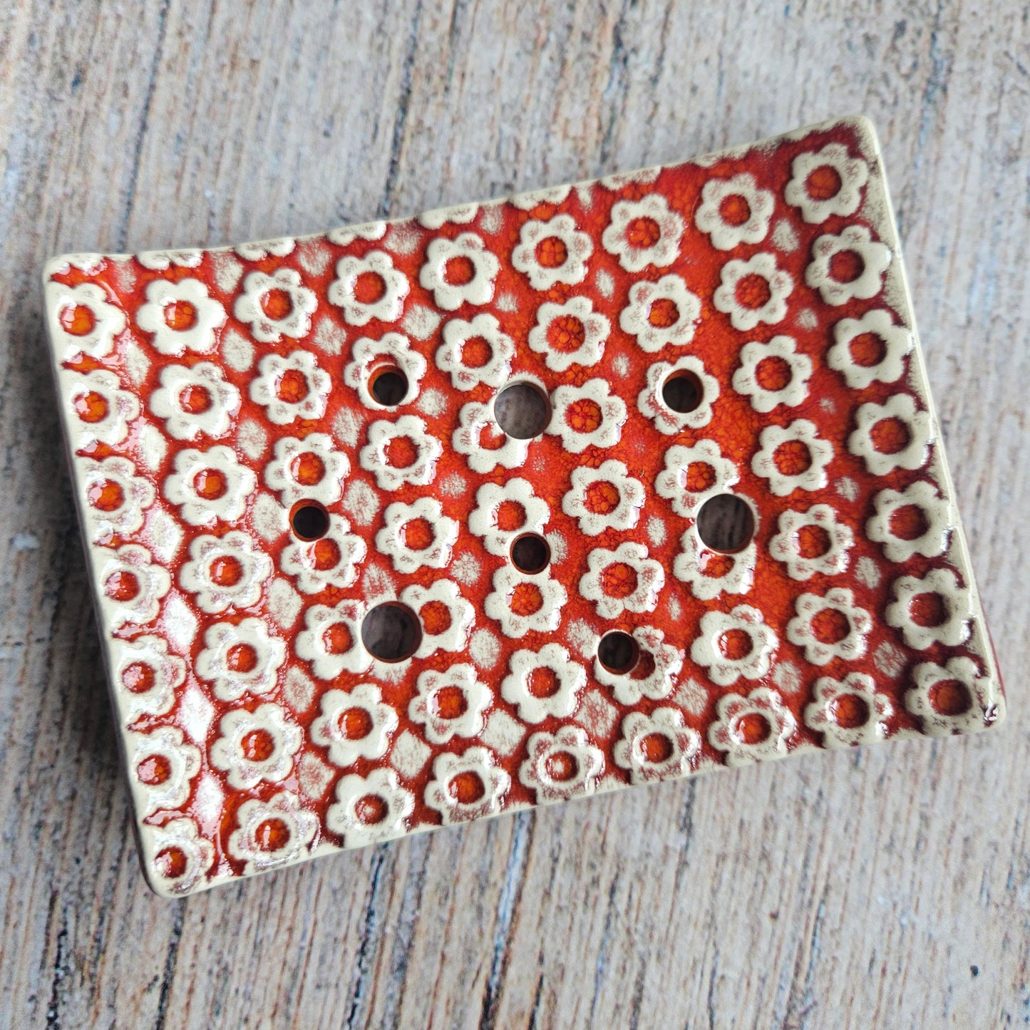 Soap Dish