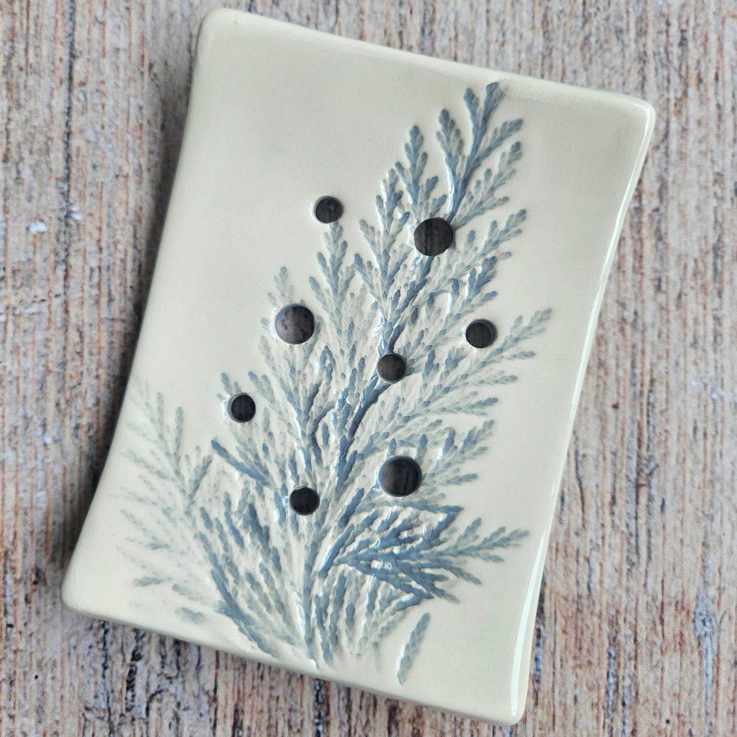 Soap Dish