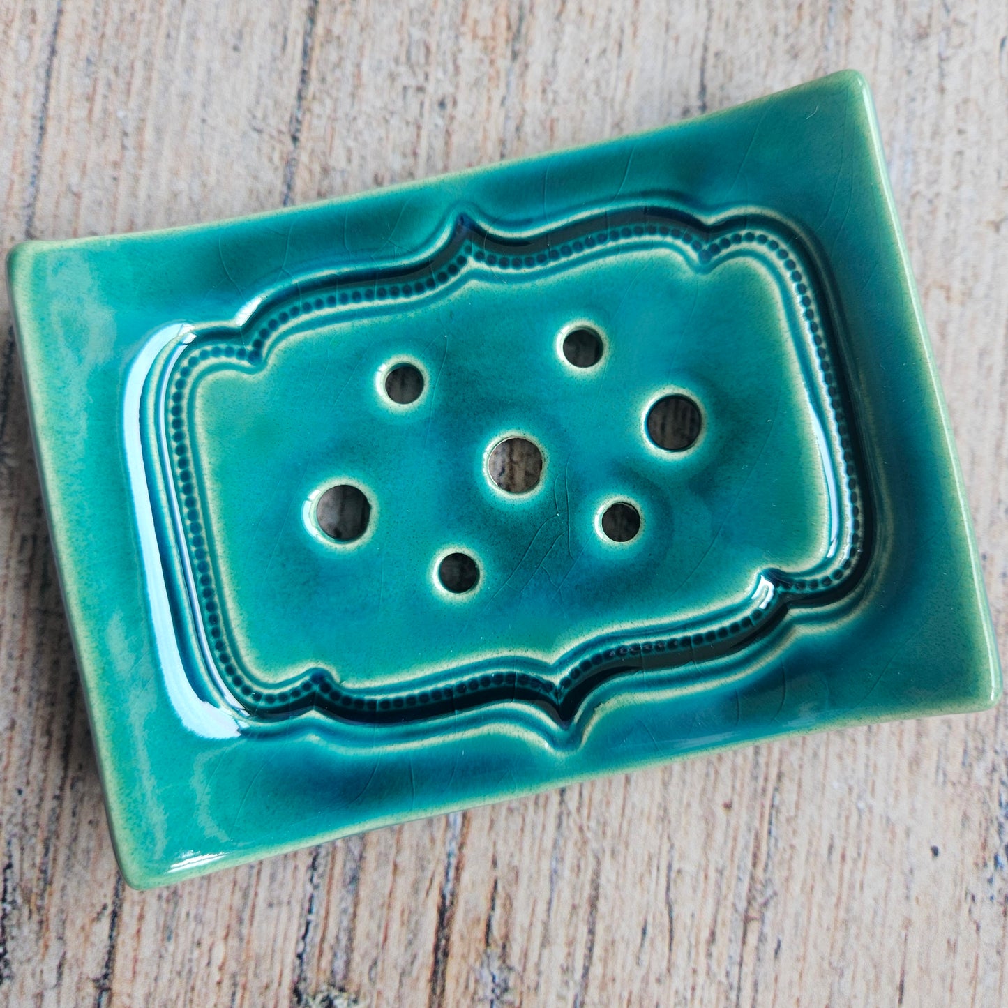 Soap Dish