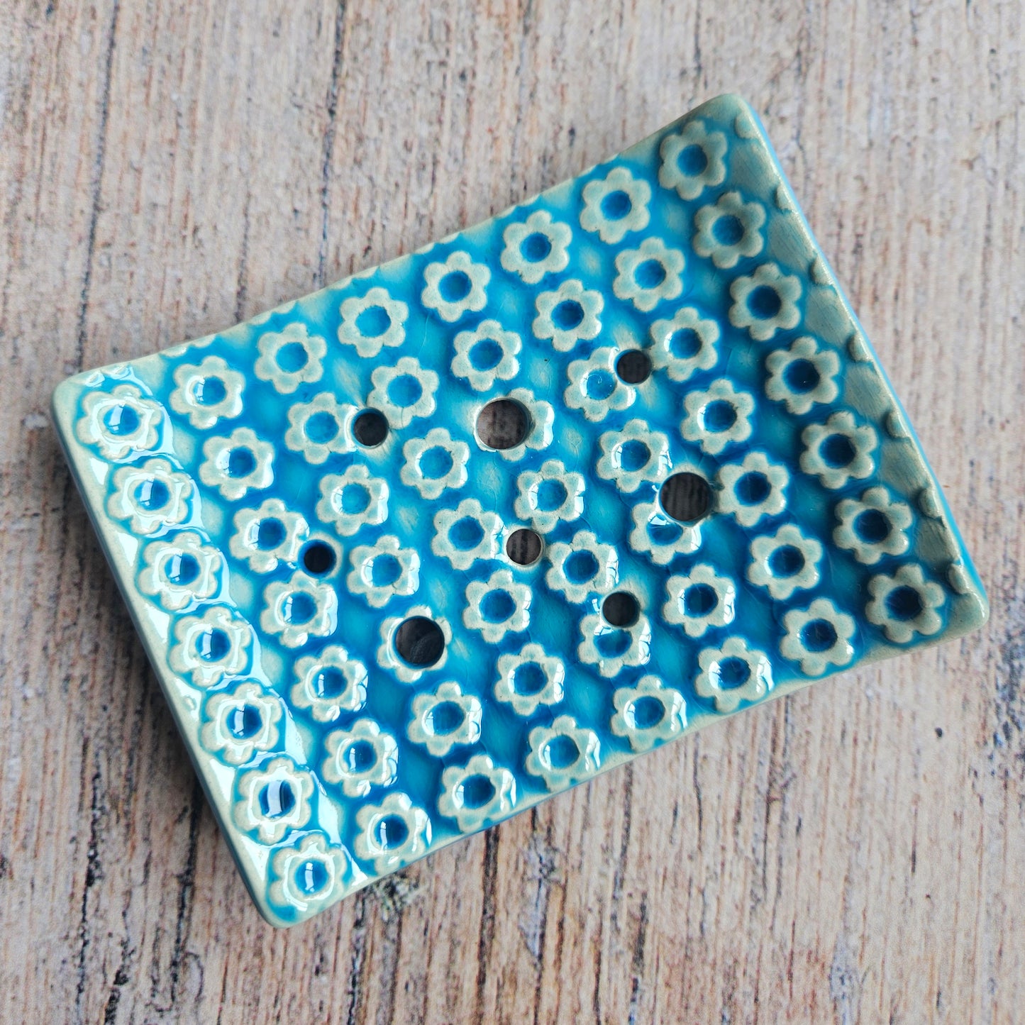 Soap Dish