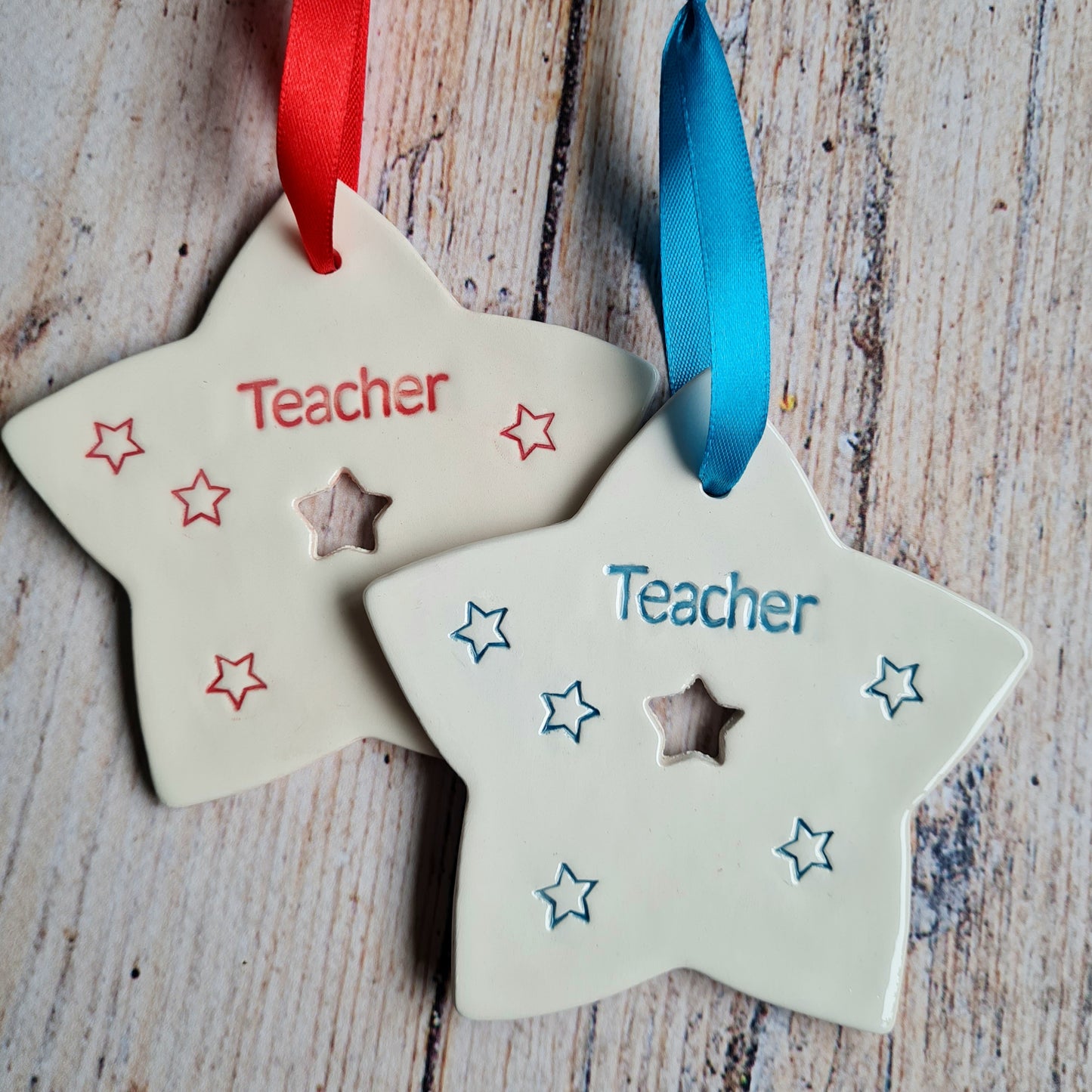 Teacher Star