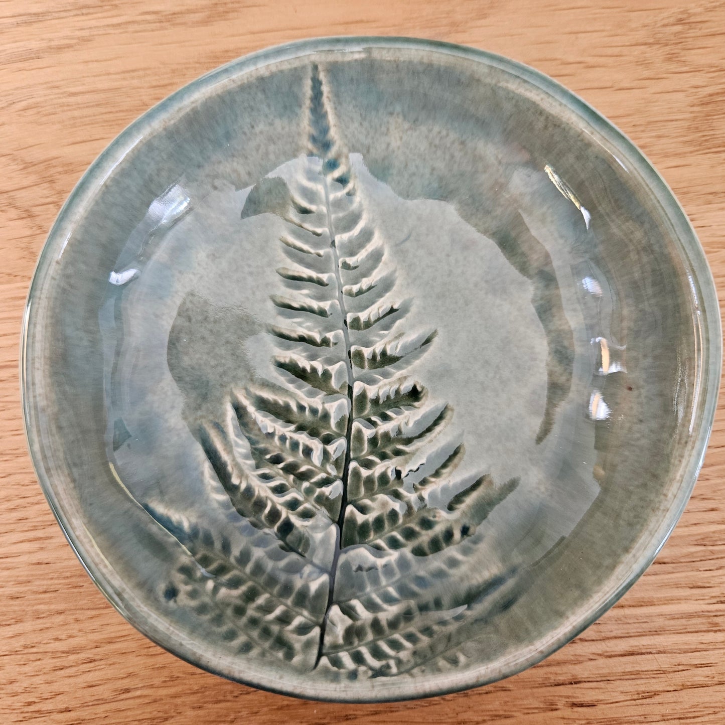 Fern Bowl