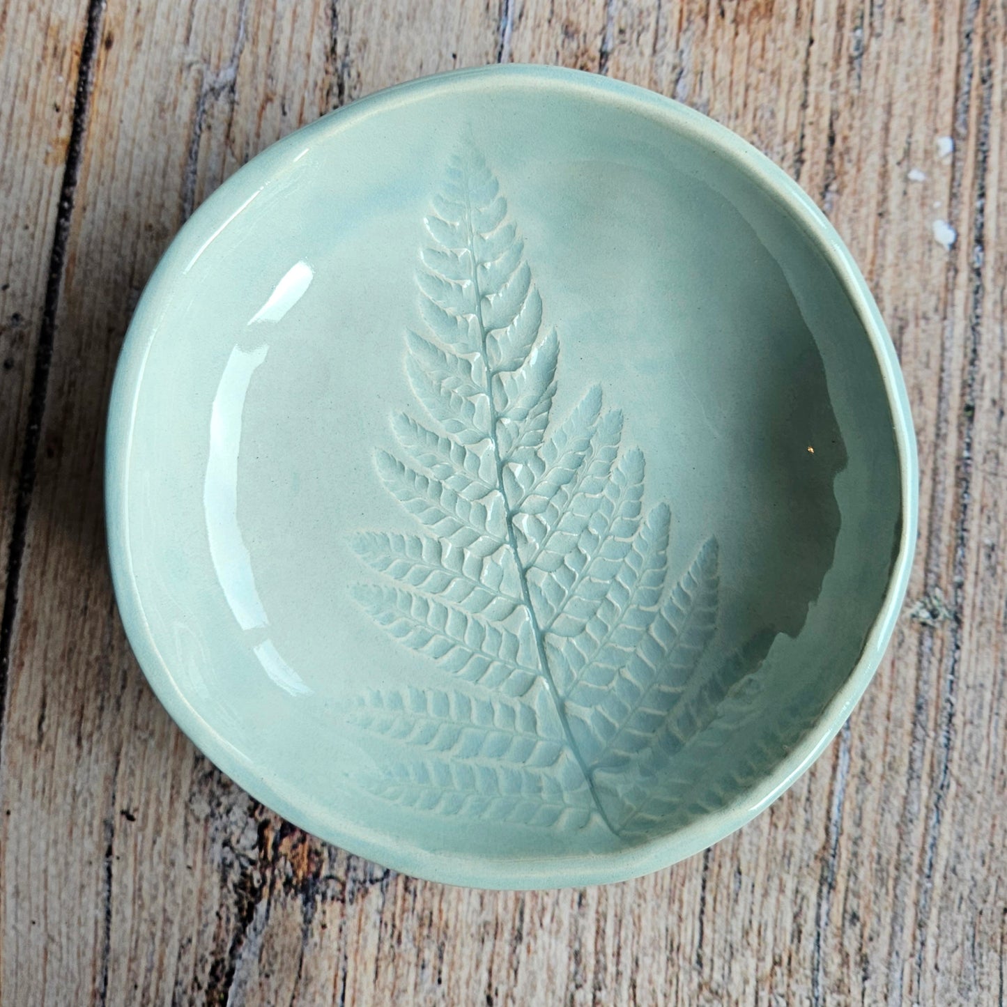 Fern Bowl