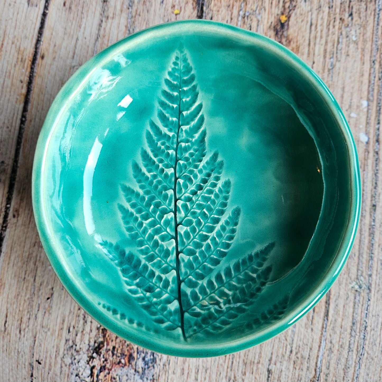 Fern Bowl