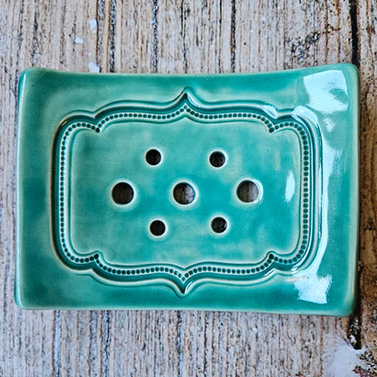 Soap Dish