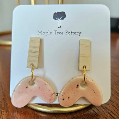 Small Dangly Earrings