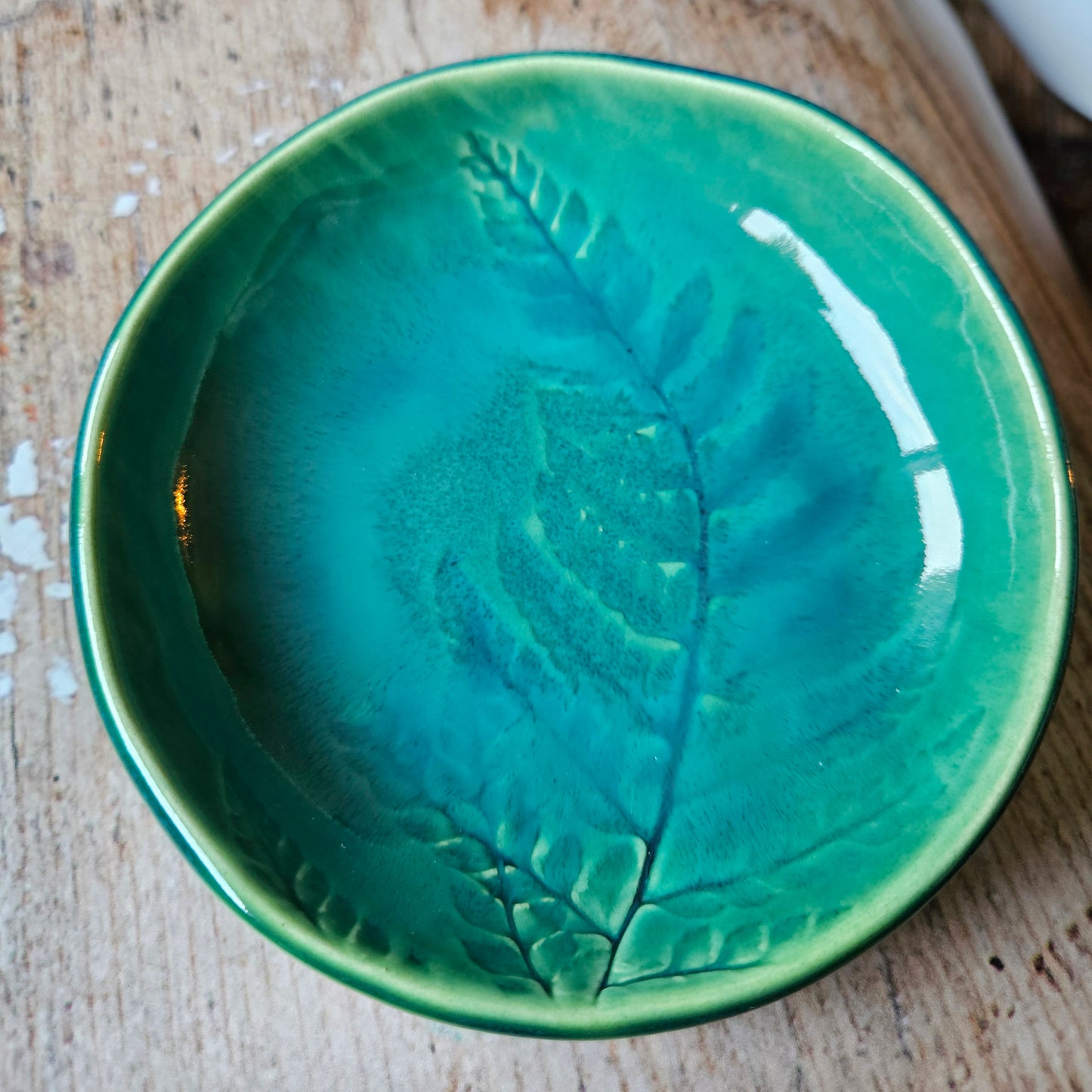 Fern Bowl