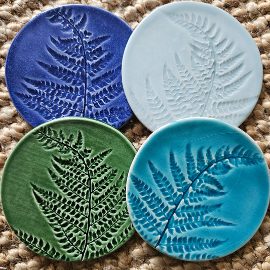 Set of 4 Coasters