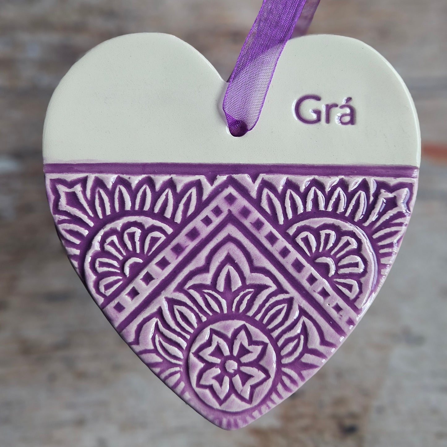 Grá Hearts