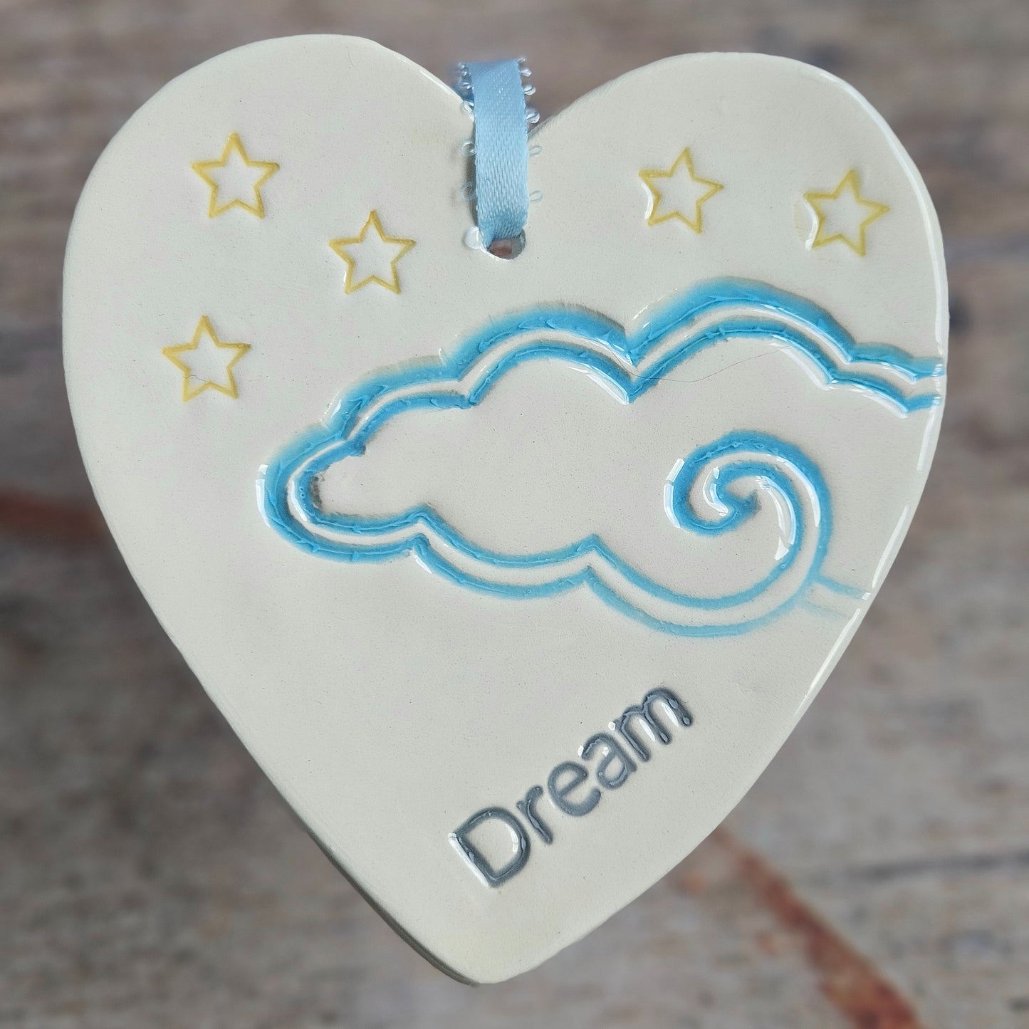 Dream Hearts