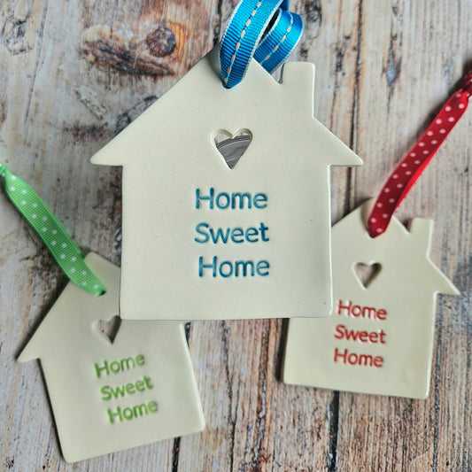 Home Sweet Home