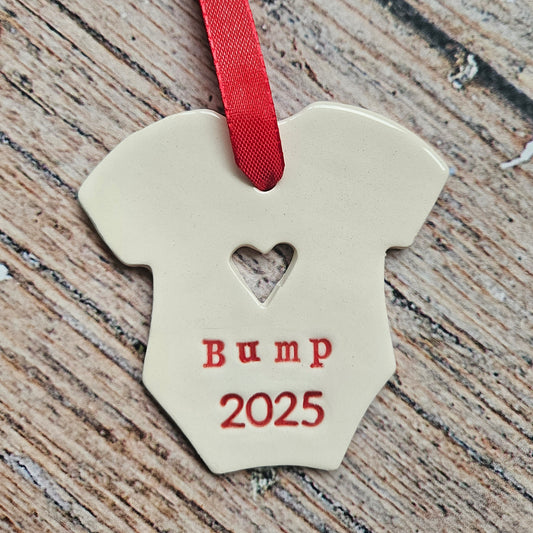 Bump 2025