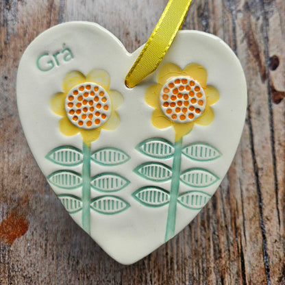 Grá Hearts