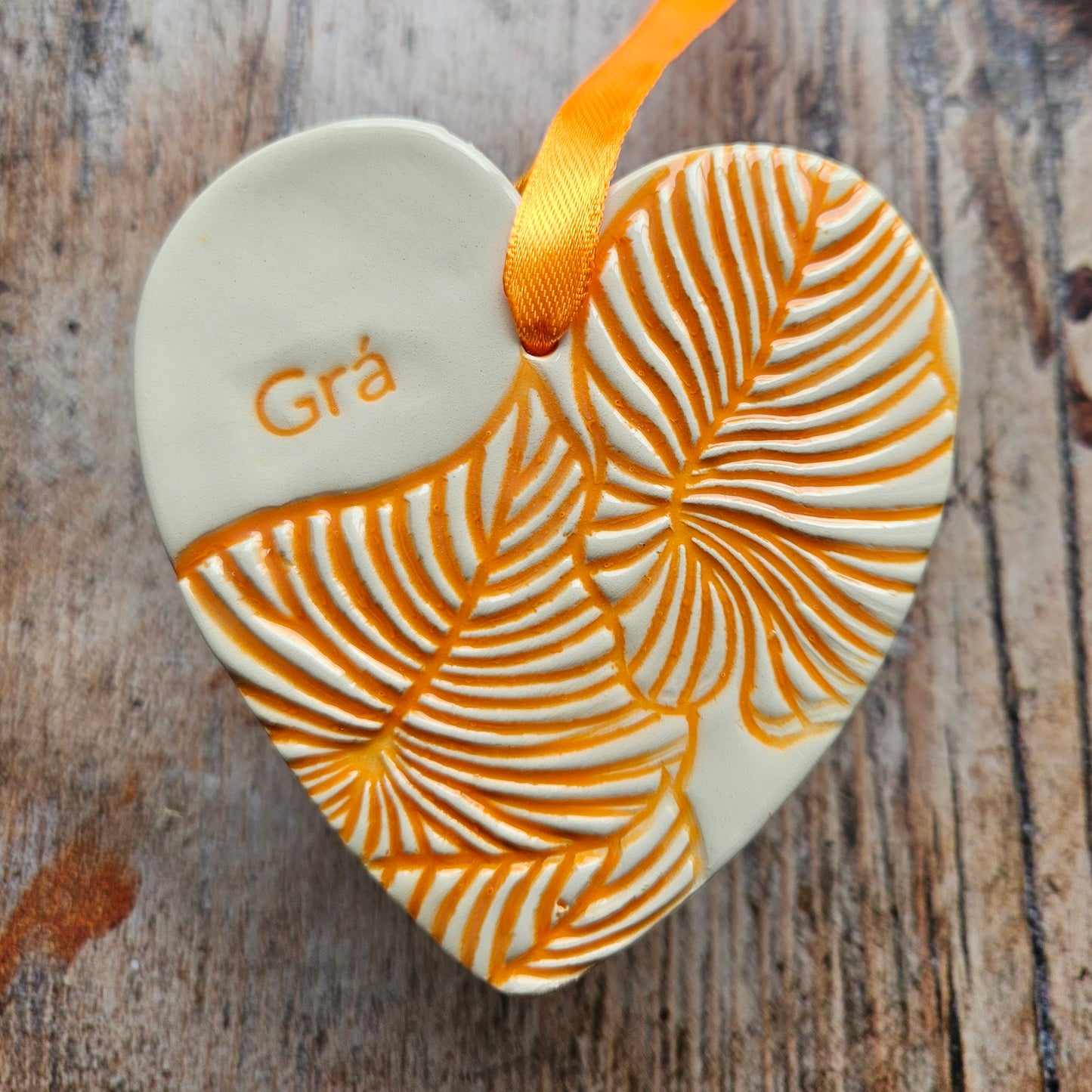 Grá Hearts