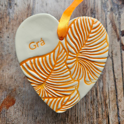 Grá Hearts