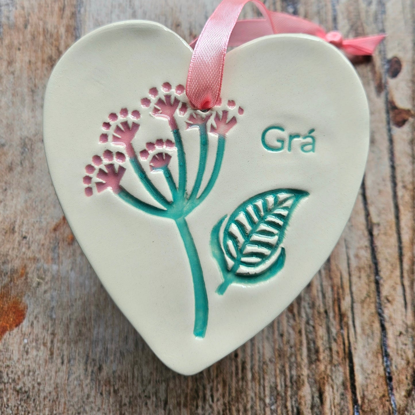 Grá Hearts