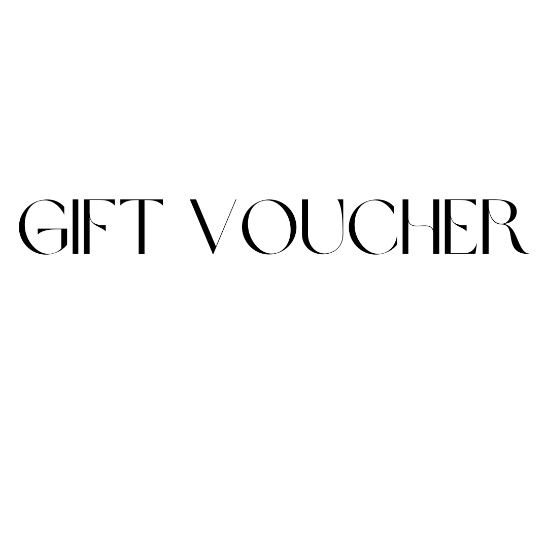 Gift Voucher