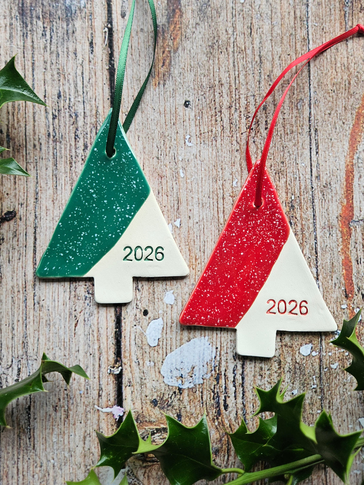 2026 Christmas Tree