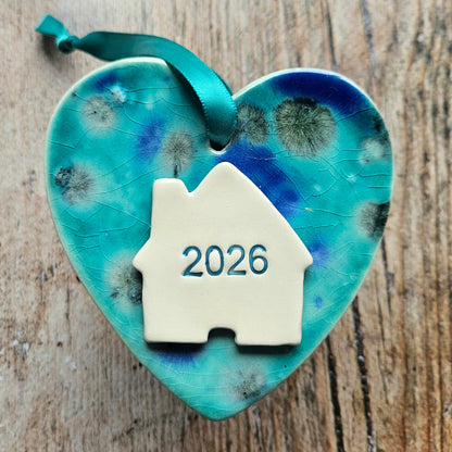 2026 Home Heart