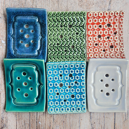 Soap Dish