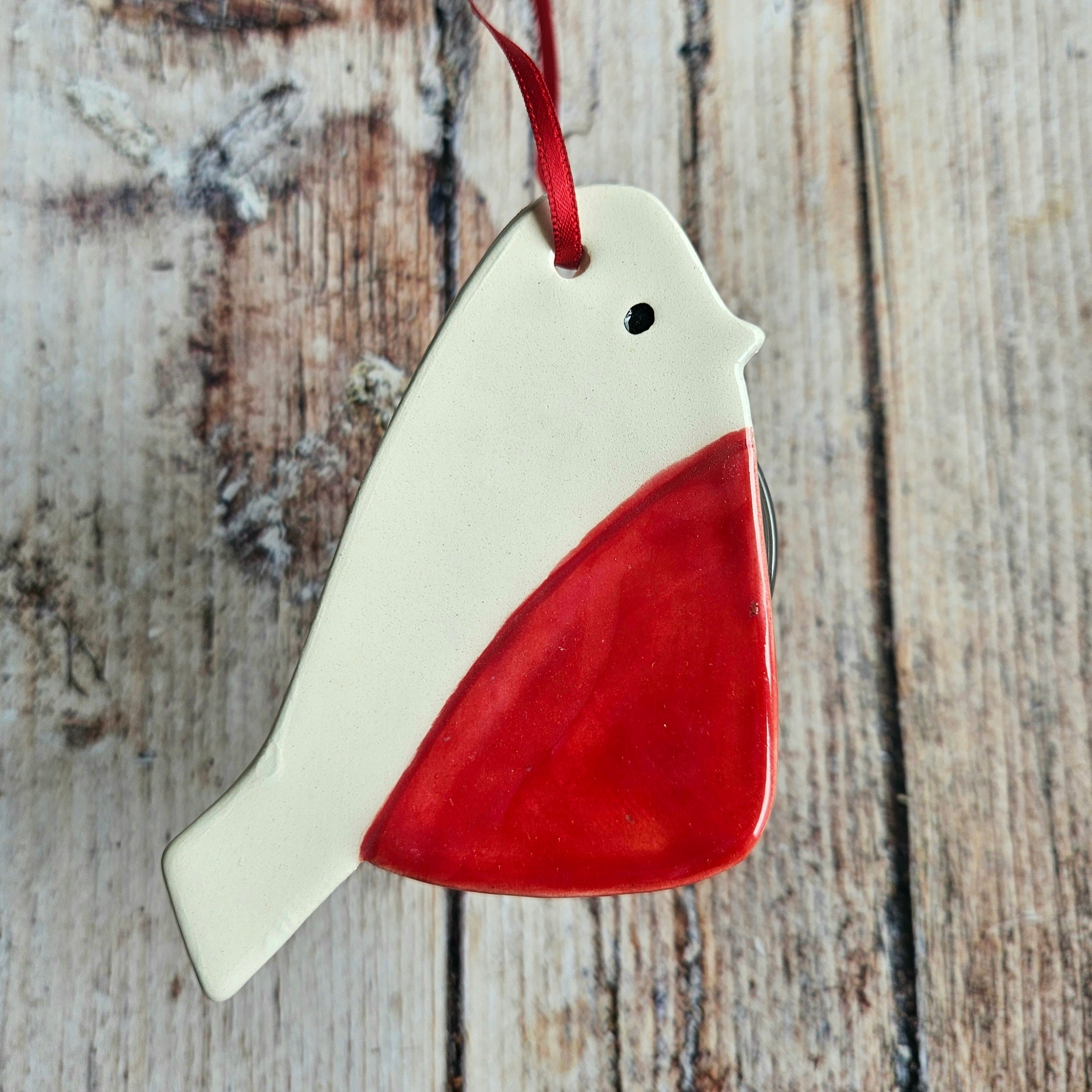 Robin – Maple Tree Pottery