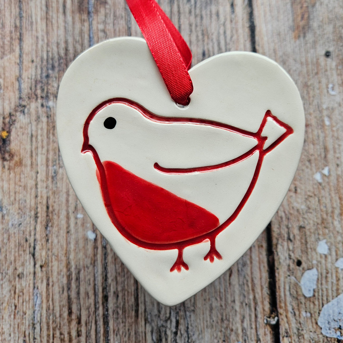 Robin Heart