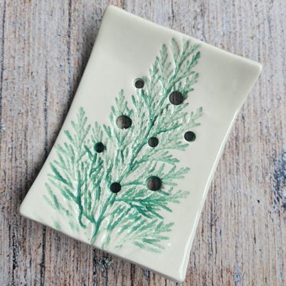 Soap Dish