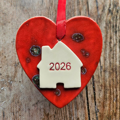 2026 Home Heart