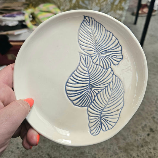 Plates