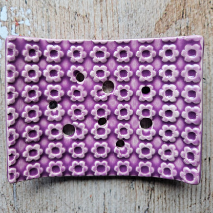 Soap Dish