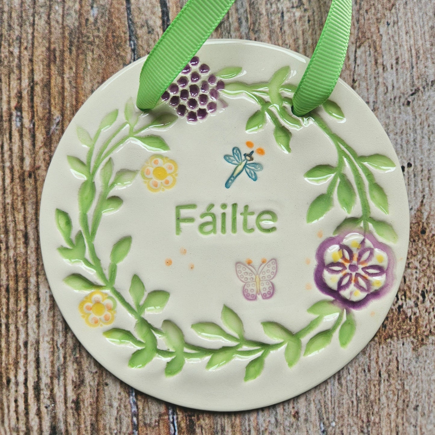 Fáilte Tile