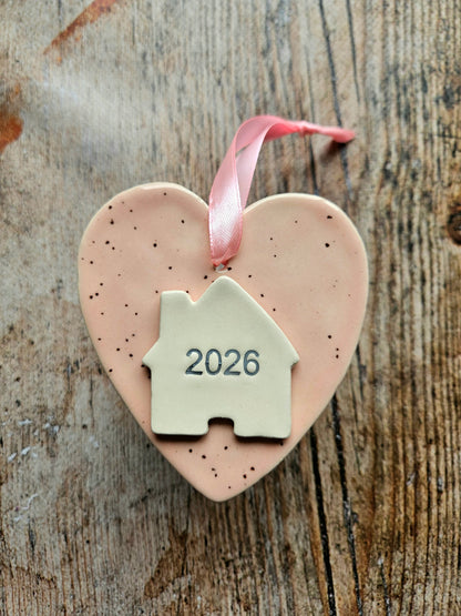 2026 Home Heart