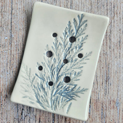 Soap Dish