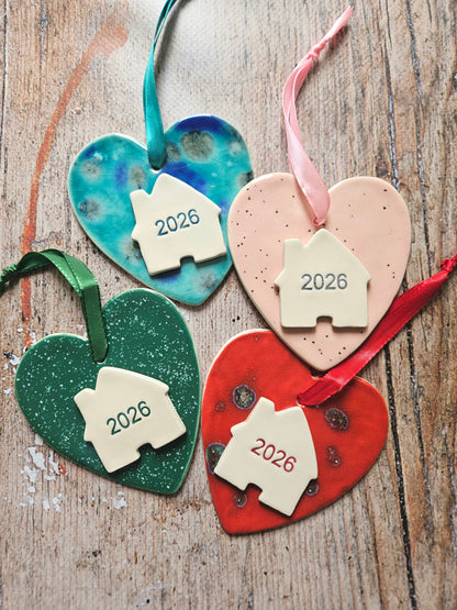 2026 Home Heart
